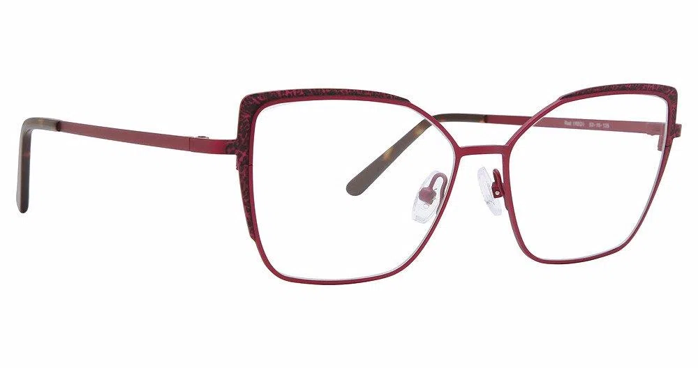 XOXO XOCARLIN Eyeglasses - view 3